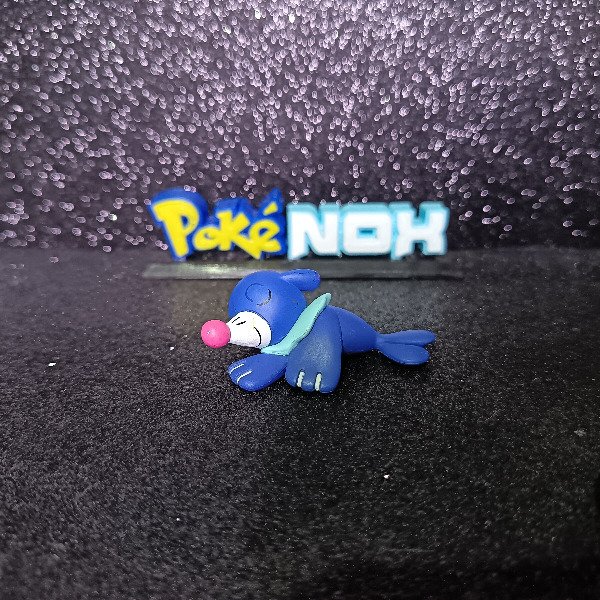 Producto - Popplio Sleeping T-ARTS