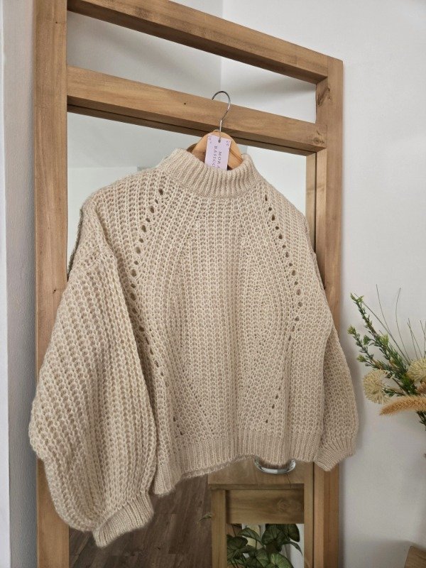 Producto - SWEATER EVA