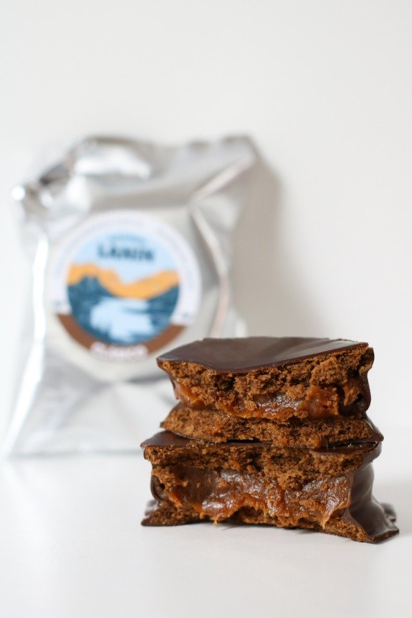 Producto - ALFAJOR CLÁSICO