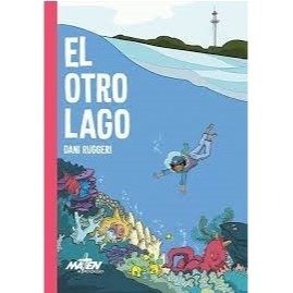 Producto - El otro lago