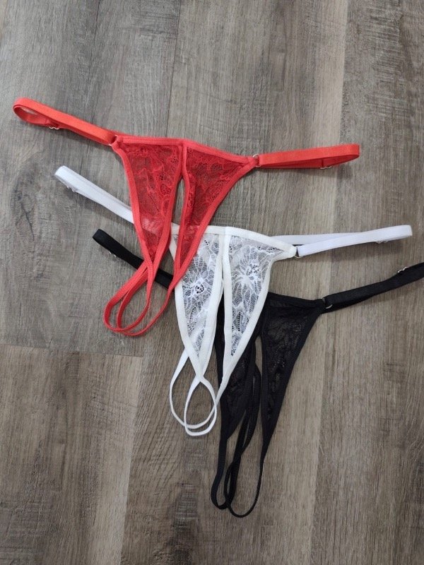 Producto - rutera encaje