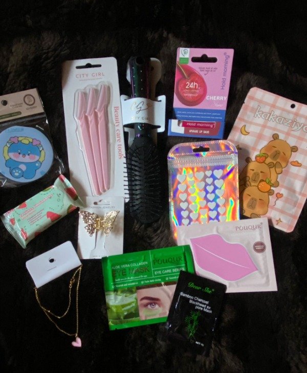 Producto - Self-care kit