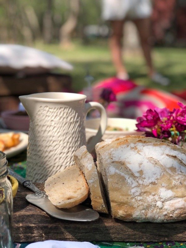 Producto - Jarra Acacia