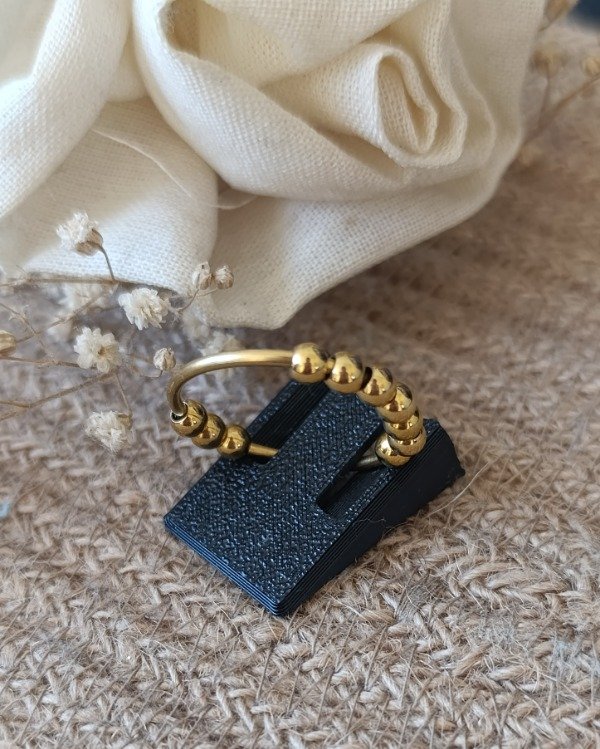 Producto - Anillo ANTI ESTRESS