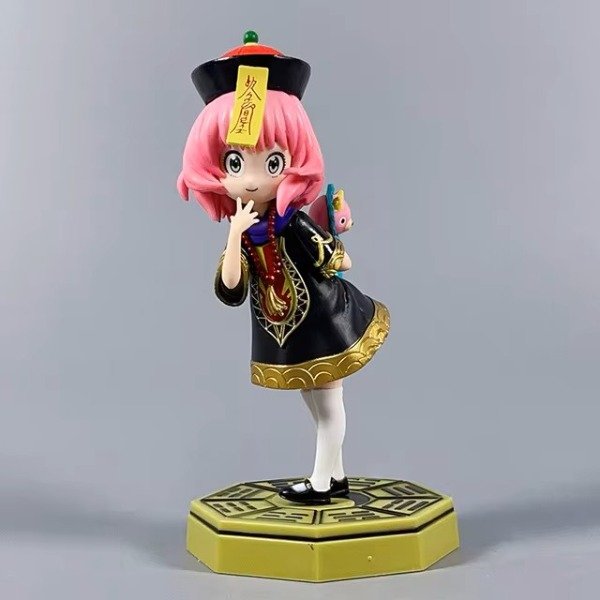 Producto - Anya Forger Zombie Ver. - SPYxFAMILY (18cm) - 1