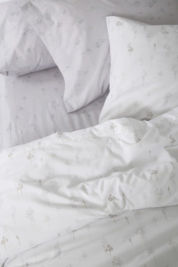 Producto - Sábanas Jean Cartier queen Dover Wilder