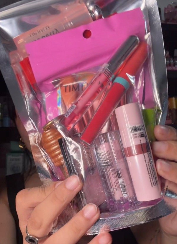 Producto - Bolsas sorpresa x10