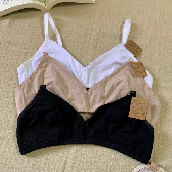 Producto - Corpiño Lila