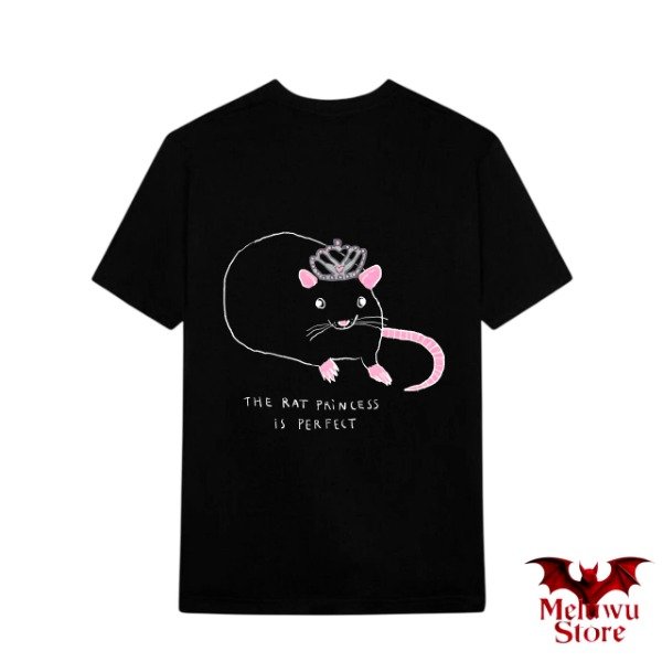 Producto - Rat Princess - 2