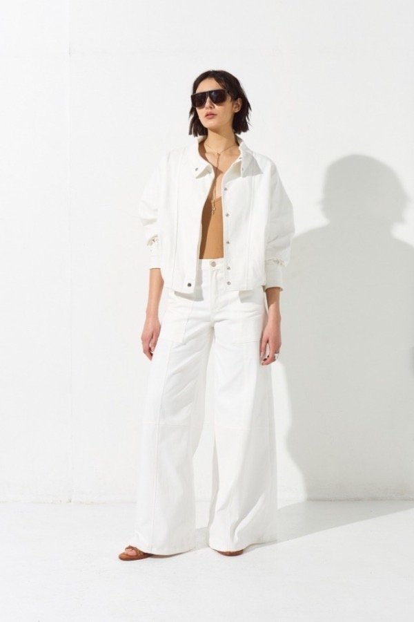 Producto - Pantalón Loraine St Marie