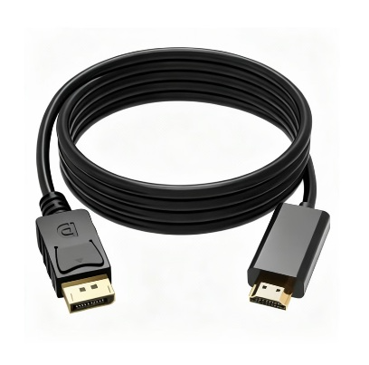 Producto - Cable DisplayPort a HDMI -1.8 mtrs -4k -Kolke (KCC-2798 630962)