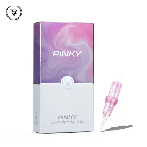 Producto - Cartuchos Pinky Premium