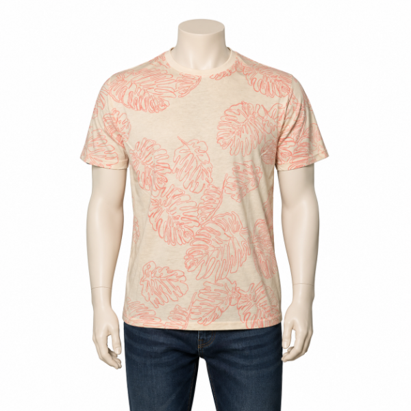 Producto - Remera importada full print
