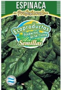 Producto - Espinaca