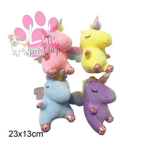 Producto - PELUCHE UNICORNIO