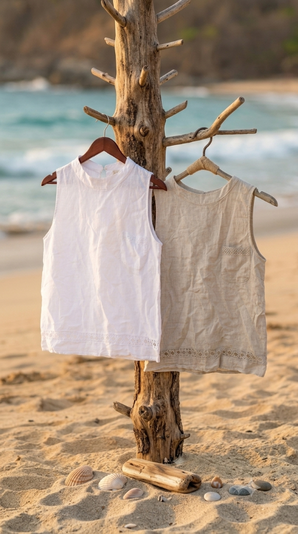 Producto - Musculosa NICOLE - 0