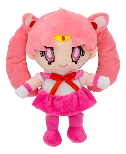 Producto - Peluche Sailor Moon Chibi Moon