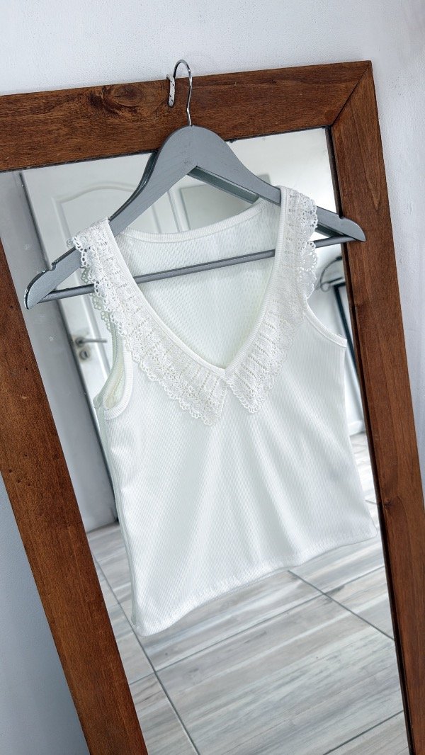 Producto - MUSCULOSA DANESA - 0