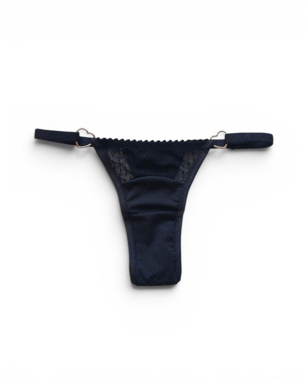 Producto - Tanga Chise black (stock limitado)