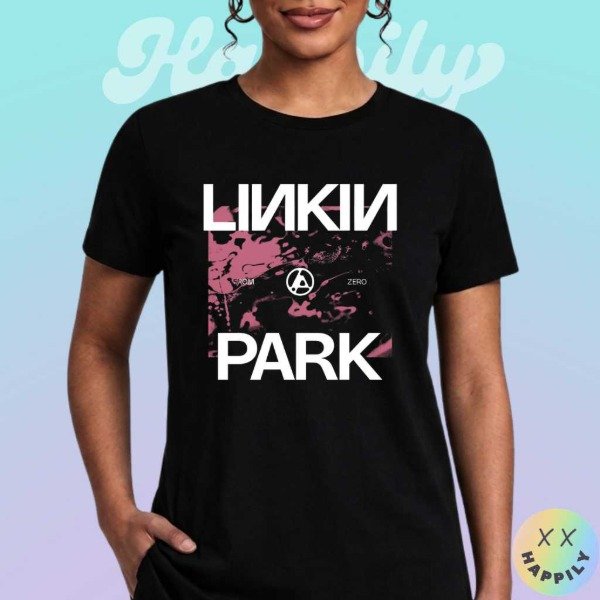 Producto - Remera Linkin Park #9