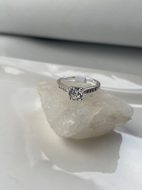 Producto - Anillo Roan