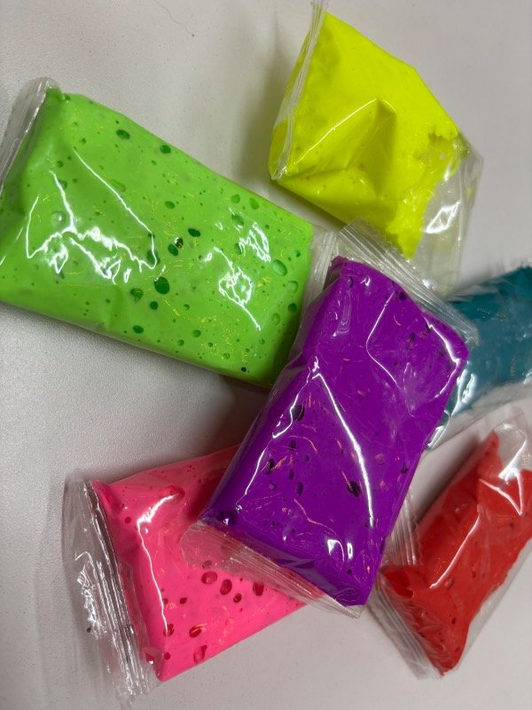 Producto - Masa mágica