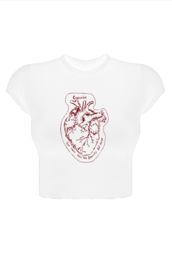 Producto - BaBY TEE lospreciosdelamor
