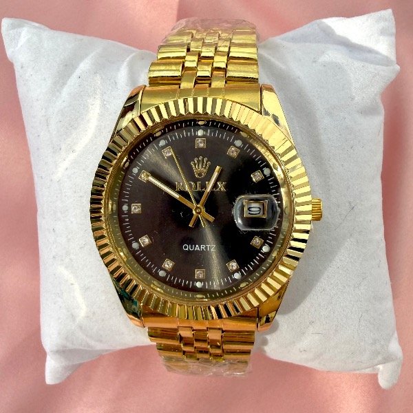 Producto - Reloj RL-Acero réplica AAA