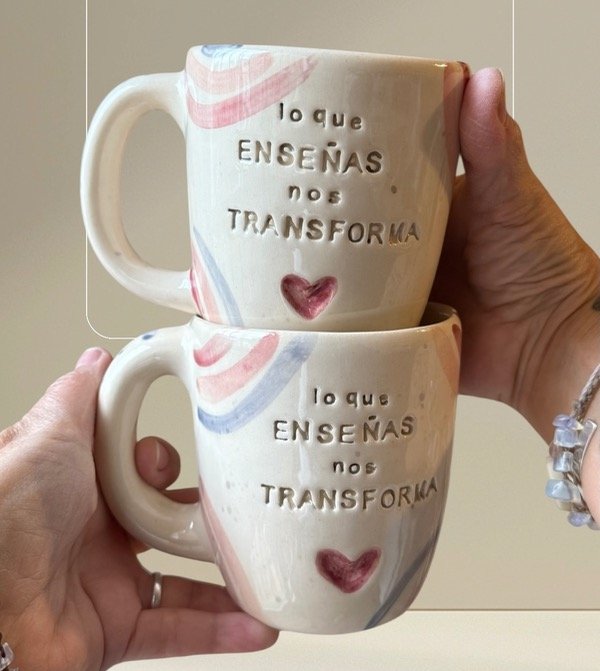 Producto - Para el maestro con amor