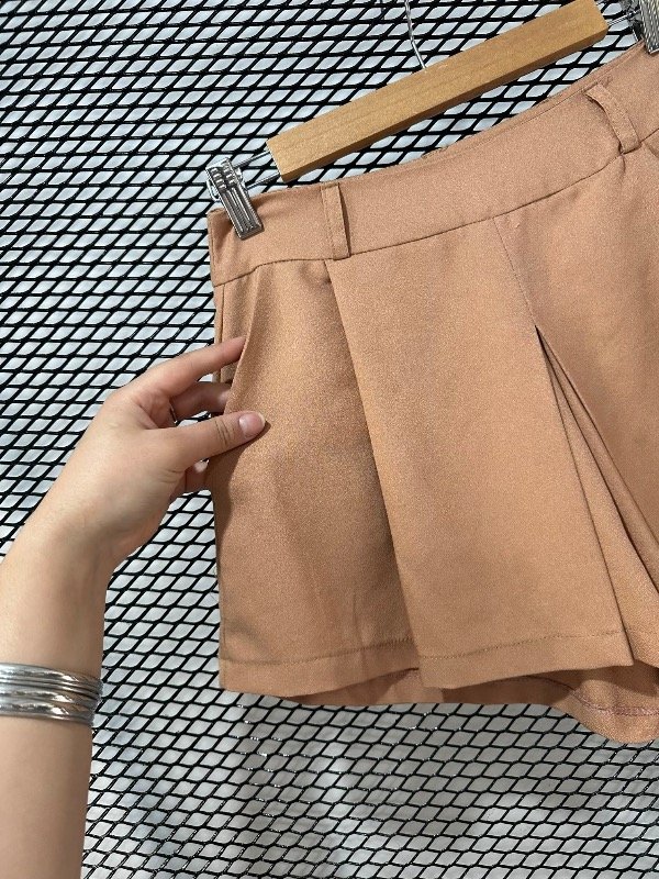 Producto - Short LÍBRANOS TS - 2