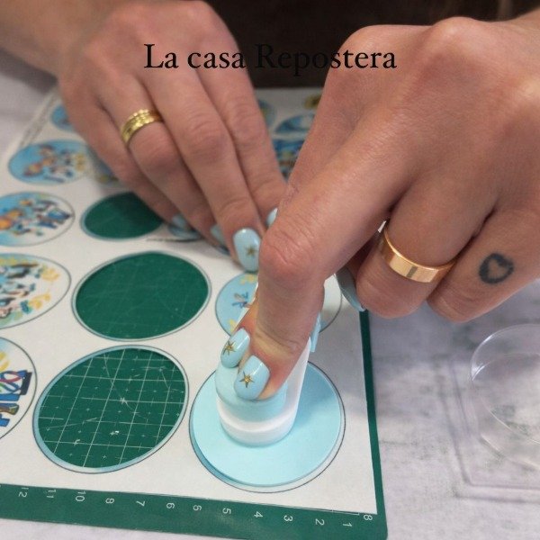 Producto - CORTANTE CUTTER CIRCULAR - 4
