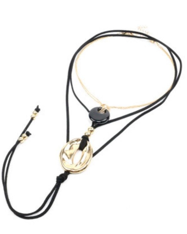 Producto - Collar Giselda