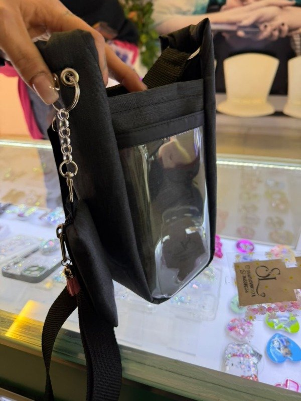 Producto - BOLSO MINI - REFORZADO - 5