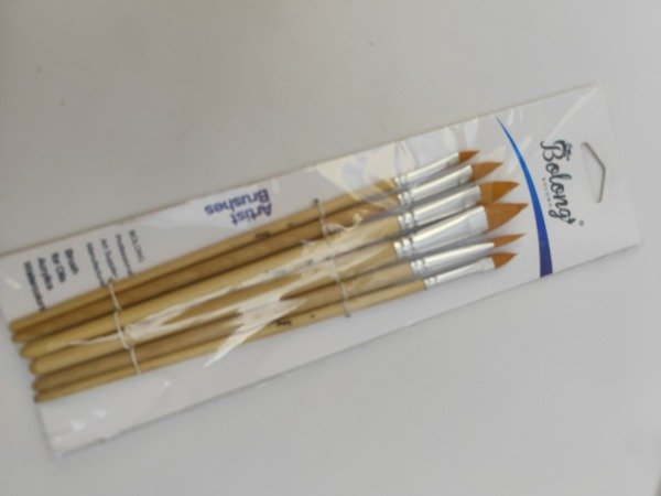 Producto - Avellanádo en punta