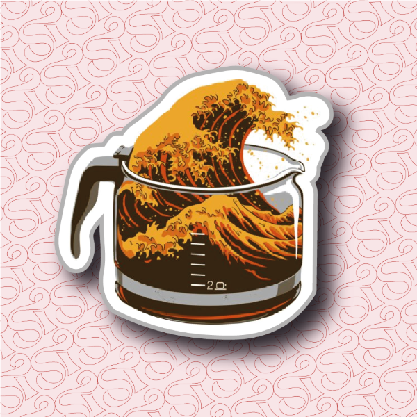 Producto - Ola de café