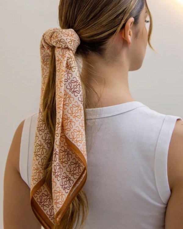 Producto - Pañuelo Carolina