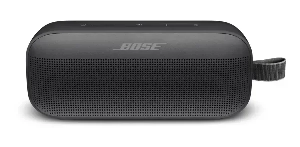 Producto - Parlante Bluetooth Bose Soundlink Flex Color Negro