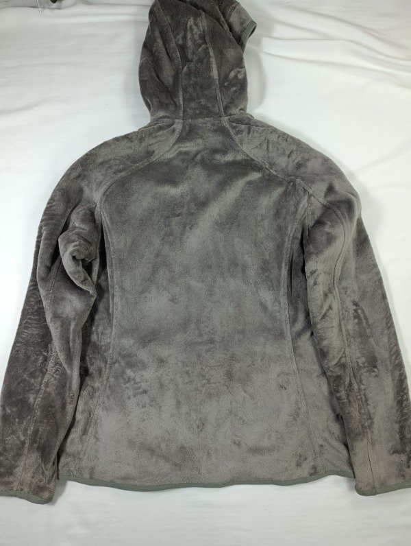 Producto - Quechua polar Stratermic - 11