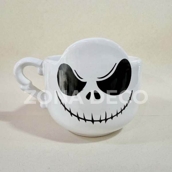 Producto - Tazón Jack
