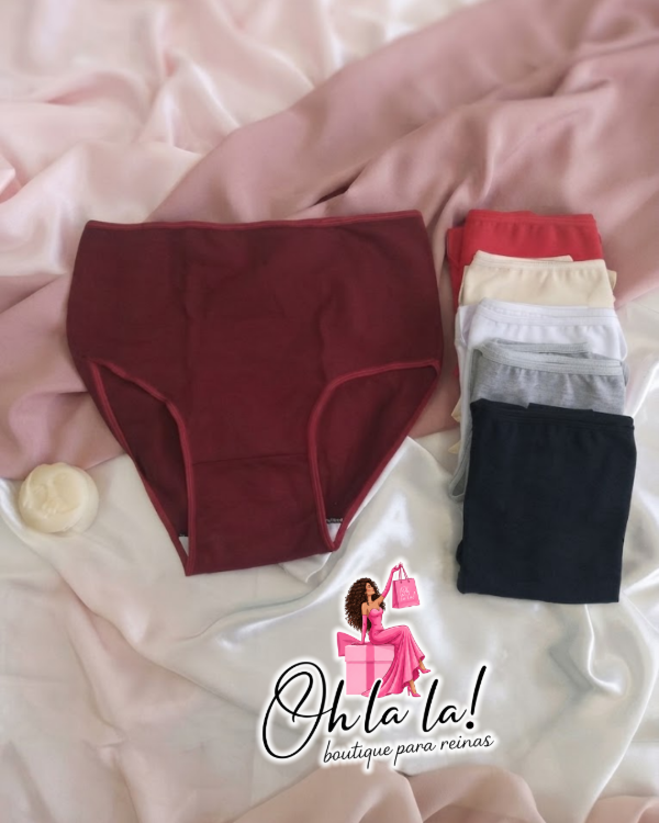 Producto - SAMANTA XL BOMBACHAS UNIVERSALES - 1