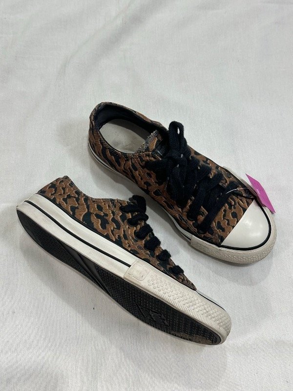 Producto - Zapatillas JOHN FOOS T37 - 1