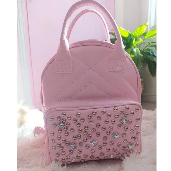 Producto - Mochi Gina
