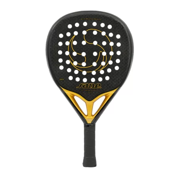 Producto - Paleta Sane Maximized Power Special Edition