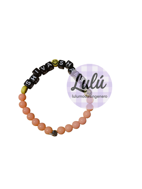 Producto - Pulsera Shiva Shambo