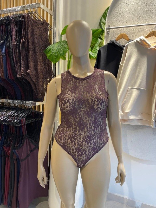 Producto - BODY NAOMI