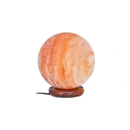 Producto - Esfera 13cm - Piedra natural - 1