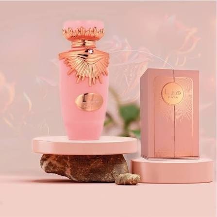 Producto - Haya Lataffa Edp 100 ml.