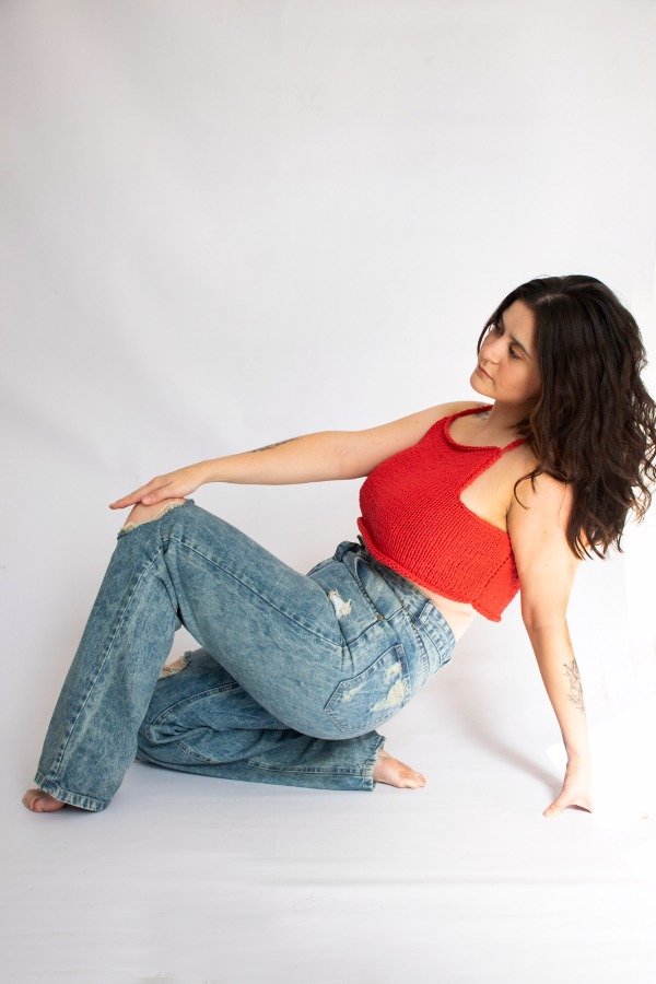 Producto - Musculosa Ihase