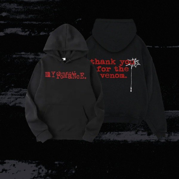 Producto - REVENGE II