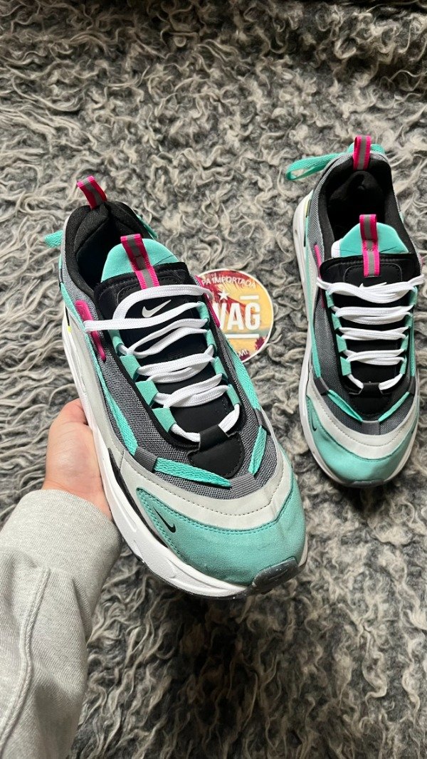 Producto - AIR MAX FURYOSA SOUTH BEACH - 1
